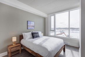 L'Equinox Modern Apartments by Corporate Stays